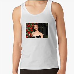 India Amarteifio Limited Collection India Amarteifio Tank Tops