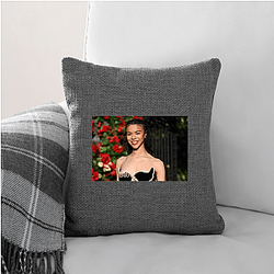 India Amarteifio Limited Collection India Amarteifio Pillows Cover