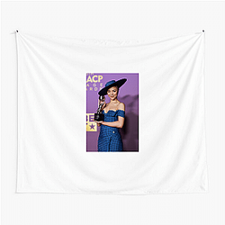 India Amarteifio Merch Collection India Amarteifio Tapestries