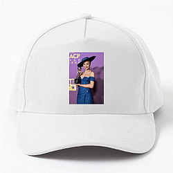 India Amarteifio Merch Collection India Amarteifio Hats & Caps