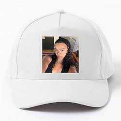 India Amarteifio Special Collection India Amarteifio Hats & Caps
