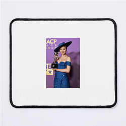 India Amarteifio Merch Collection India Amarteifio Mouse Pads