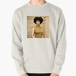 India Amarteifio Merchandise For Fans India Amarteifio Sweatshirts