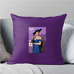 India Amarteifio Merch Collection India Amarteifio Pillows Cover