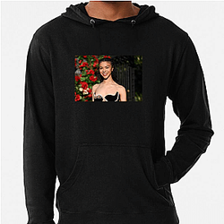 India Amarteifio Limited Collection India Amarteifio Hoodies