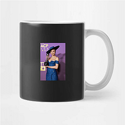 India Amarteifio Merch Collection India Amarteifio Mugs