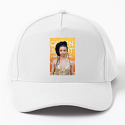 India Amarteifio Merch For Fans India Amarteifio Hats & Caps