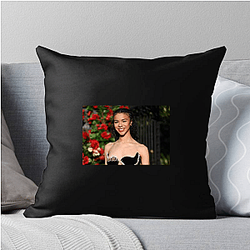India Amarteifio Limited Collection India Amarteifio Pillows Cover