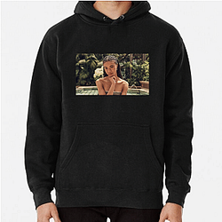 India Amarteifio Merch India Amarteifio Hoodies