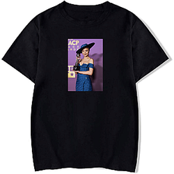 India Amarteifio Merch Collection India Amarteifio T-Shirts