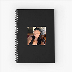 India Amarteifio Special Collection India Amarteifio Notebook