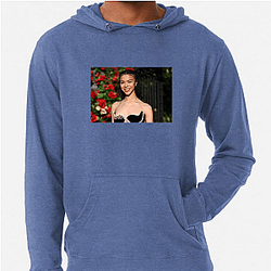 India Amarteifio Limited Collection India Amarteifio Hoodies