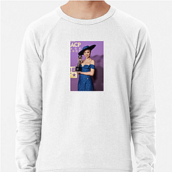 India Amarteifio Merch Collection India Amarteifio Sweatshirts