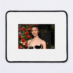 India Amarteifio Limited Collection India Amarteifio Mouse Pads