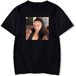 India Amarteifio Special Collection India Amarteifio T-Shirts
