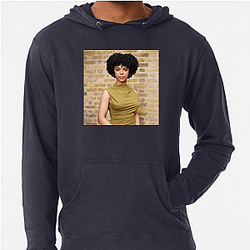 India Amarteifio Merchandise For Fans India Amarteifio Hoodies