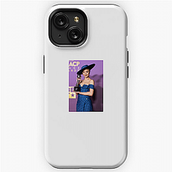 India Amarteifio Merch Collection India Amarteifio iPhone Cases
