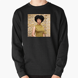 India Amarteifio Merchandise For Fans India Amarteifio Sweatshirts