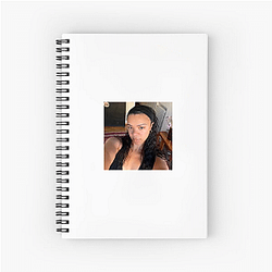India Amarteifio Special Collection India Amarteifio Notebook