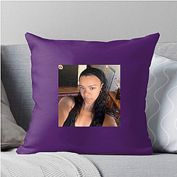 India Amarteifio Special Collection India Amarteifio Pillows Cover