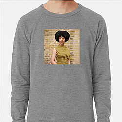 India Amarteifio Merchandise For Fans India Amarteifio Sweatshirts