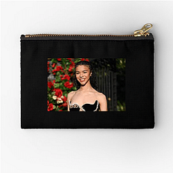 India Amarteifio Limited Collection India Amarteifio Zipper Pouches