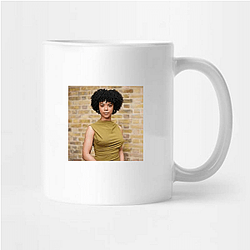 India Amarteifio Merchandise For Fans India Amarteifio Mugs
