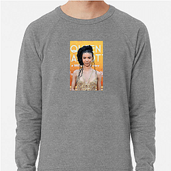 India Amarteifio Merch For Fans India Amarteifio Sweatshirts