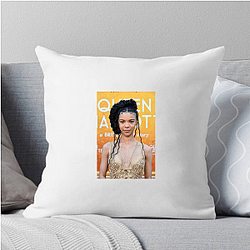 India Amarteifio Merch For Fans India Amarteifio Pillows Cover
