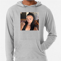 India Amarteifio Special Collection India Amarteifio Hoodies