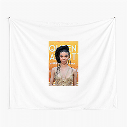 India Amarteifio Merch For Fans India Amarteifio Tapestries