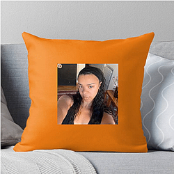 India Amarteifio Special Collection India Amarteifio Pillows Cover