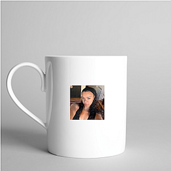 India Amarteifio Special Collection India Amarteifio Mugs