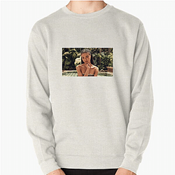 India Amarteifio Merch India Amarteifio Sweatshirts