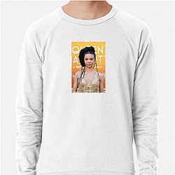 India Amarteifio Merch For Fans India Amarteifio Sweatshirts