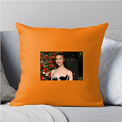 India Amarteifio Limited Collection India Amarteifio Pillows Cover
