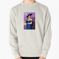 India Amarteifio Merch Collection India Amarteifio Sweatshirts