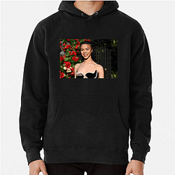India Amarteifio Limited Collection India Amarteifio Hoodies