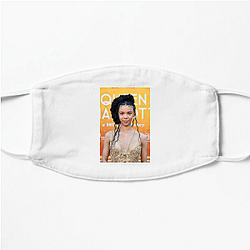 India Amarteifio Merch For Fans India Amarteifio Face Masks