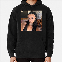 India Amarteifio Special Collection India Amarteifio Hoodies