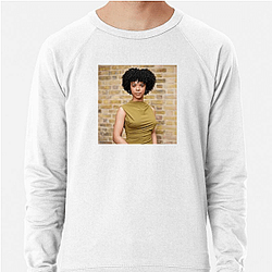 India Amarteifio Merchandise For Fans India Amarteifio Sweatshirts