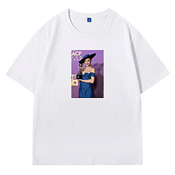 India Amarteifio Merch Collection India Amarteifio T-Shirts