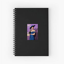 India Amarteifio Merch Collection India Amarteifio Notebook