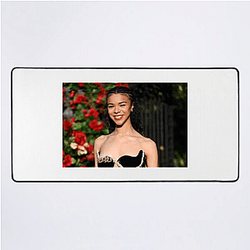 India Amarteifio Limited Collection India Amarteifio Mouse Pads