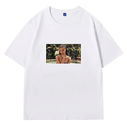 India Amarteifio Merch India Amarteifio T-Shirts