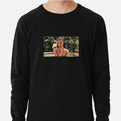 India Amarteifio Merch India Amarteifio Sweatshirts