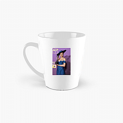 India Amarteifio Merch Collection India Amarteifio Mugs