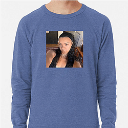 India Amarteifio Special Collection India Amarteifio Sweatshirts