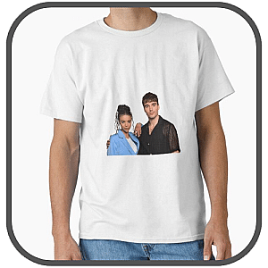 India Amarteifio T-Shirts