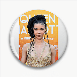 India Amarteifio Merch For Fans India Amarteifio Pins